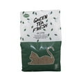 thumbnail image 2 of (2 pack) Next Gen Cypress Fresh cat litter made from Hinoki Cypress wood and fresh green tea 14 lbs bags, 2 of 5