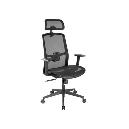 monoprice wfh ergonomic office chair product