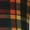 3 Black, variant on Knee High Socks for Women Tartan Plaid Scottish Long Tube Sock Uniform Socks