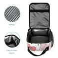 thumbnail image 4 of Hello Kitty Premium Thermal Lunch Box   Keep Food Hot Or Cold for Hours  Compact & Stylish Tote, 4 of 8