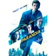 thumbnail image 1 of Paranoia Movie Poster Poster Reprint 27inx40in for any room 27x40 Square Adults Best Posters, 1 of 3