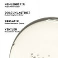 thumbnail image 3 of Cream Co. Lip Oil Gloss - Vanilla, 3 of 7