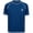 Navy, variant on iXtreme Boys Rash Guard Shirt - UPF50 Sun Protect Quick Dry Short Sleeve Swim Shirts for Boys (5-18)
