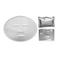 thumbnail image 3 of Máquina de máscara de colágeno natural de frutas y verduras con molde para hacer mascarillas faciales DIY Ndcxsfigh Cuidado Belleza, 3 of 6
