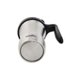thumbnail image 3 of Taza Térmica Con Protector Tapa Rosca 350ml Acero Wallis Wallis M2890670, 3 of 5