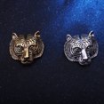 thumbnail image 2 of Broche para mujer Broche con forma de animal, alfiler de seguridad para solapa, dorado, 2 of 4