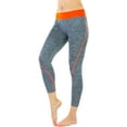 thumbnail image 7 of ToBeInStyle Women's Classic Active Full Length Leggings and Capris, 7 of 7