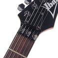 thumbnail image 3 of EeaseCA String Retainers Set Locking Nut String Tension Bar for Guitar Floyrose Bridge (Black), 3 of 7