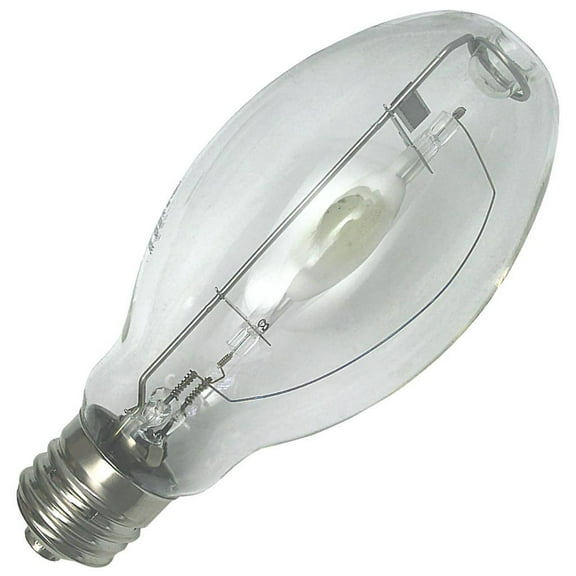 GE 72882 - MVR250/HOR/PA 250 watt Metal Halide Light Bulb
