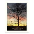 thumbnail image 2 of Passion By Trendy Decor4U Printed Framed Wall Art Wood Multi-Color, 2 of 4