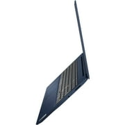 Lenovo - Ideapad 3 15 15.6 Touch-Screen Laptop - Intel Core i3 - 8GB Memory - 256GB SSD - Abyss Blue