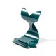 thumbnail image 5 of Soporte para teléfono móvil Soporte para teléfono duradero Cartoon Whale Free - negro 1pcs oso de fresa Electrónica, 5 of 6