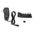 thumbnail image 2 of Adaptador de corriente UNIVERSAL Bling Bling 30 W USB 100‑240 V, 2 of 12
