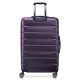 thumbnail image 3 of Delsey Maleta Rígida AIR ARMOUR 78 cm Expandible, Morado, 3 of 7