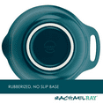 thumbnail image 4 of Rachael Ray Tools and Gadgets Nesting Mixing Bowl Set, 2-Piece 4Qt/5Qt, 4 of 8