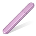 thumbnail image 1 of Lima de uñas de Vidrio SixVector Premium Crystal Diamond con estuche, 1 of 9