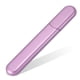 thumbnail image 1 of Lima de uñas de Vidrio SixVector Premium Crystal Diamond con estuche, 1 of 9