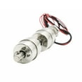 thumbnail image 3 of Dreamhall Stainless Steel Double Ball Float Switch Liquid Level Sensor Efficiently Manage Water Levels in Tanks and Pools,100mm, 3 of 5