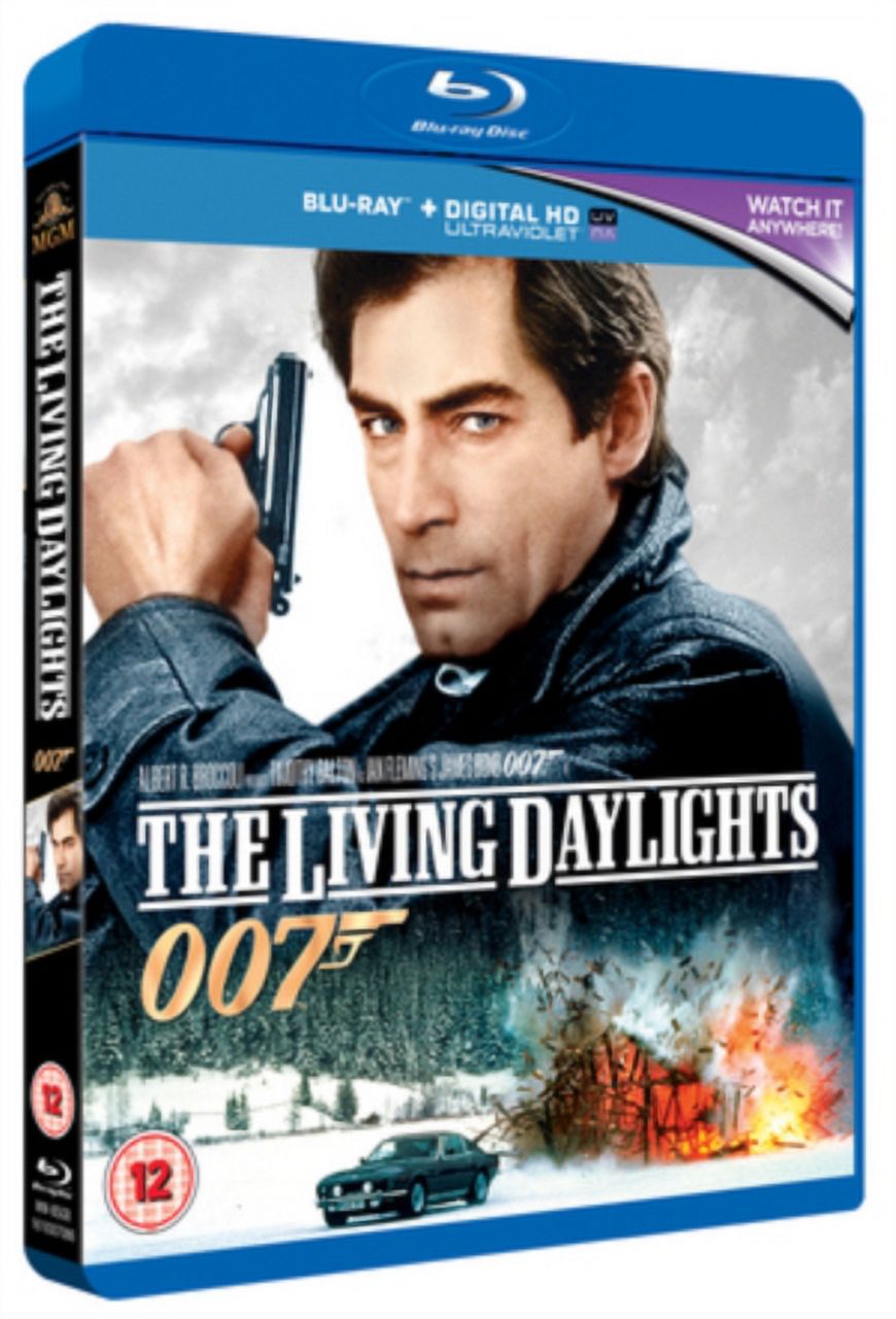 Kino International, To Live and Die in L.A., DVD, Action Thriller