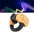 thumbnail image 1 of Auricular Inalámbrico Con Clip De Oreja única, Conducción ósea, Batería De Larga Duración, Señal Estable, Clip De Sonido De Alta Fidelidad En Auriculares Para, 1 of 7