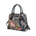 thumbnail image 2 of Signare - Bolso de mano con diseño de moda para mujer, Peonía, Convertible Bag, 2 of 5