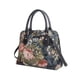 thumbnail image 2 of Signare - Bolso de mano con diseño de moda para mujer, Peonía, Convertible Bag, 2 of 5