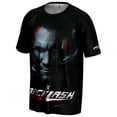 thumbnail image 2 of Men's ProSphere Black Randy Orton Backlash 2025 Key Art T-Shirt, 2 of 3