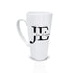 thumbnail image 2 of Duo de taza de cerámica 502 ml. diseño divertido Jesus, soy el camino la verdad y la vida regalo original, 2 of 6