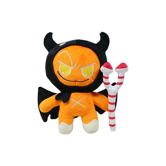 Cookie Run Kingdom Devil Plush
