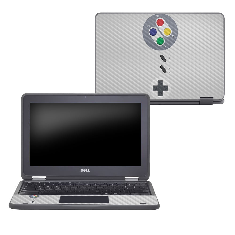 Pop Culture Collection Of Skins For Dell Chromebook 11 31 Walmart Com Walmart Com