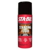 6PC Sta-Bil Sta-Bil 22004 Starting Fluid, 11 Oz