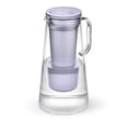 thumbnail image 1 of Filtro de agua Pitcher LifeStraw Home 7-Cup Wisteria, 1 of 9