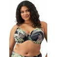 thumbnail image 2 of Elomi Swim Tropical Retreat Bikini top ES801902, 2 of 2