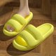 thumbnail image 4 of Xucatan Women's Non-Slip Bathroom Slippers, Odor-Control House Shoes for Women, Quick-Dry Summer Indoor & Bathroom Slides Gift, 4 of 8