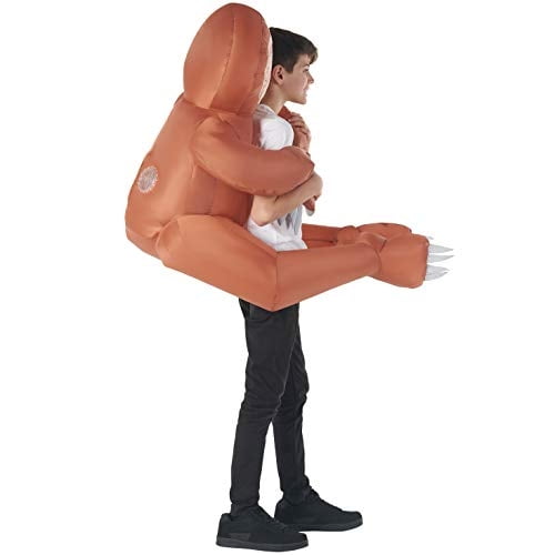 Disfraz de Morph Inflable para Niños Morph Morph