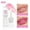 F, variant on SDJMa Cute Lip Gloss & Lip Oil, Plumping Lip Care With Pearl & Shimmer Cute Makeup,water Tint Lip Stain Lip Gloss, Lightweight Mini Liquid Lipstick (#04)