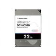thumbnail image 2 of WD Ultrastar DC HC570 22TB 3.5" Internal Hard Drive SATA SATA/600 0F48155, 2 of 3
