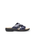 thumbnail image 3 of Sandalia DREAM PAIRS SDSS2412W con Soporte de Arco Ajustable en Azul Marino, 3 of 8