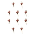 thumbnail image 3 of Billuyoard Arreglos de hojas y flores secas ecológicos y sostenibles Ramo de flores secas naturales HS-16, 3 of 6