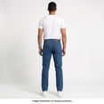 thumbnail image 4 of Jeans Cimarron para Hombre, Recto Bleach Talla 30, 4 of 4