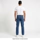 thumbnail image 4 of Jeans Cimarron para Hombre, Recto Bleach Talla 30, 4 of 4