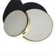 thumbnail image 5 of Tambor de Mano de Madera, Juguete de Percusión para Niños, Tambor con de Madera para Niños, Juego de Música, Práctico Instrumento Musical Portátil, 4 Pulgadas, 5 of 6