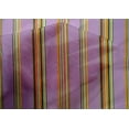 thumbnail image 3 of oneOone Cotton Silk Fabric Multicolor Stripe Decor Fabric Printed BTY 42 Inch Wide, 3 of 3