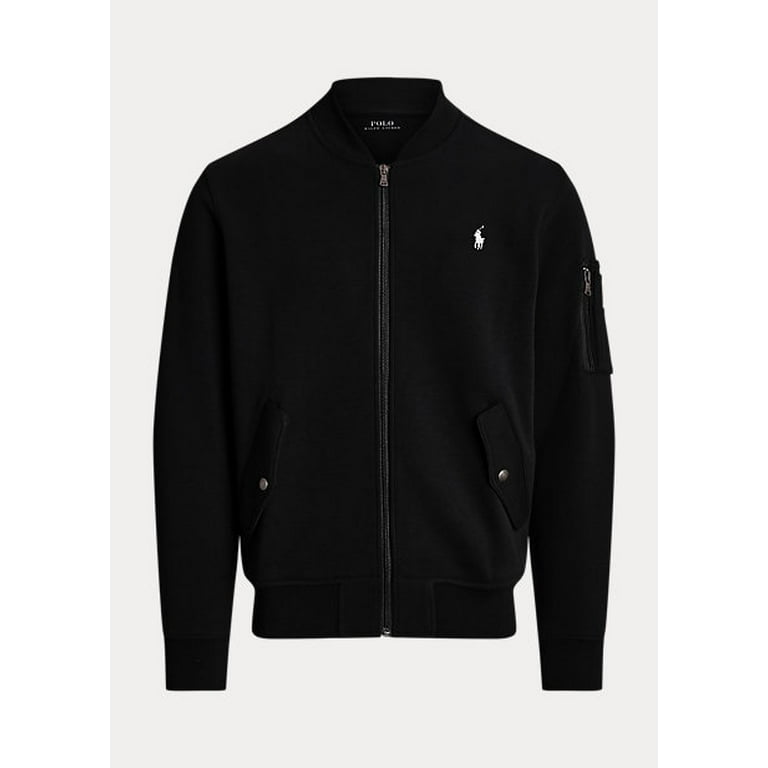 Polo bomber vest cheap