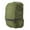 Army Green, variant on Camping & Hiking Gear – Backpack Rain Cover with Reflective Strip Storage Pockets Non Buckle Straps Suitable for Hiking Camping Cycling Outdoor Travel