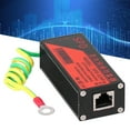 thumbnail image 4 of Ethernet Thunder Arrester, CCTV Surge Protection, RJ45 CCTV Arrester Oficina Anti-Thunder Para Protecció Del Hogar, 4 of 7