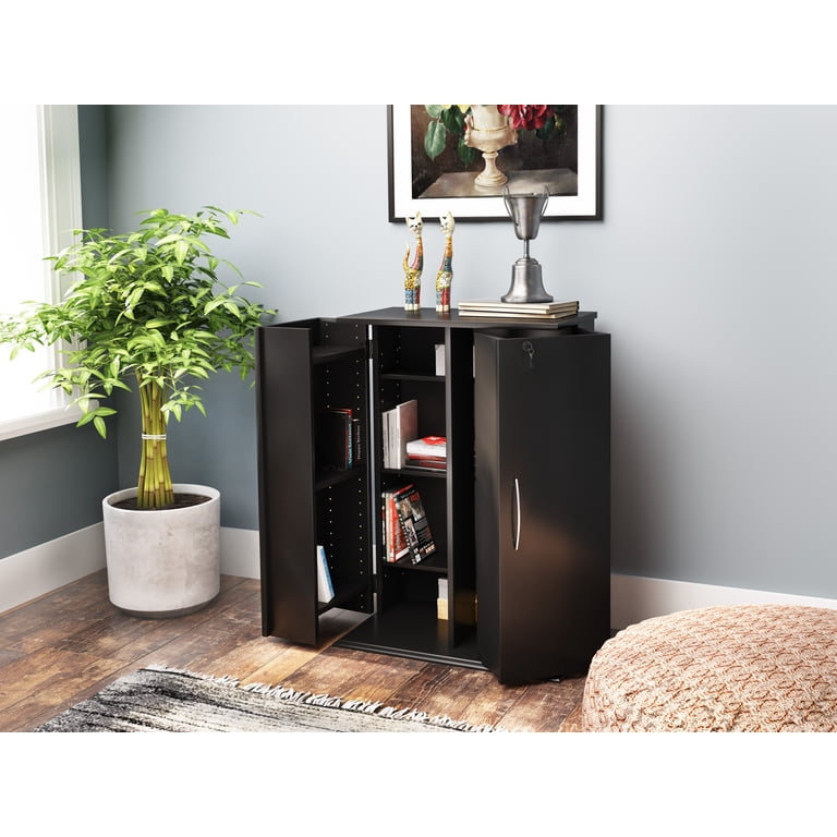 Prepac Small Deluxe Storage - Walmart.com