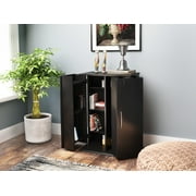 Prepac Small Deluxe Storage