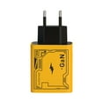 thumbnail image 1 of Klonfd Ultimate EU Standard Phone Charger, 1 of 4
