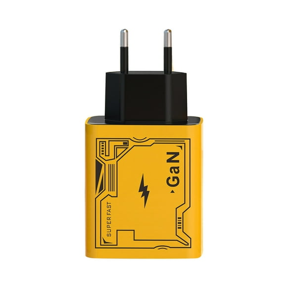 Klonfd Ultimate EU Standard Phone Charger
